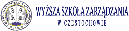 Serwis Studencki Wyższej Szkoły Zarządzania w Częstochowie
